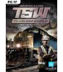 Train Sim World CSX Heavy Haul BALDMAN